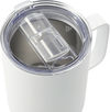 An image of a Custom Rover 14oz Vacuum Insulated Camp Mug!