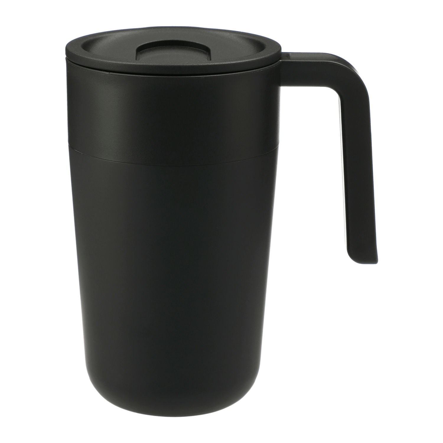 Custom Sigrid 16oz ECO Mug with Recycled Plastic