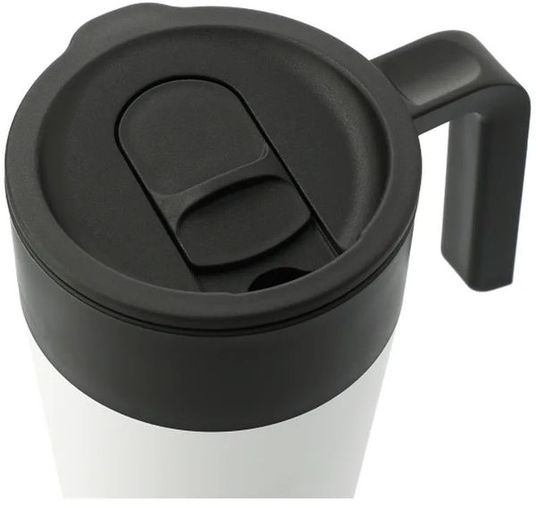 An image of a Custom Sigrid 16oz ECO Mug with Recycled Plastic!
