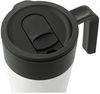 An image of a Custom Sigrid 16oz ECO Mug with Recycled Plastic!