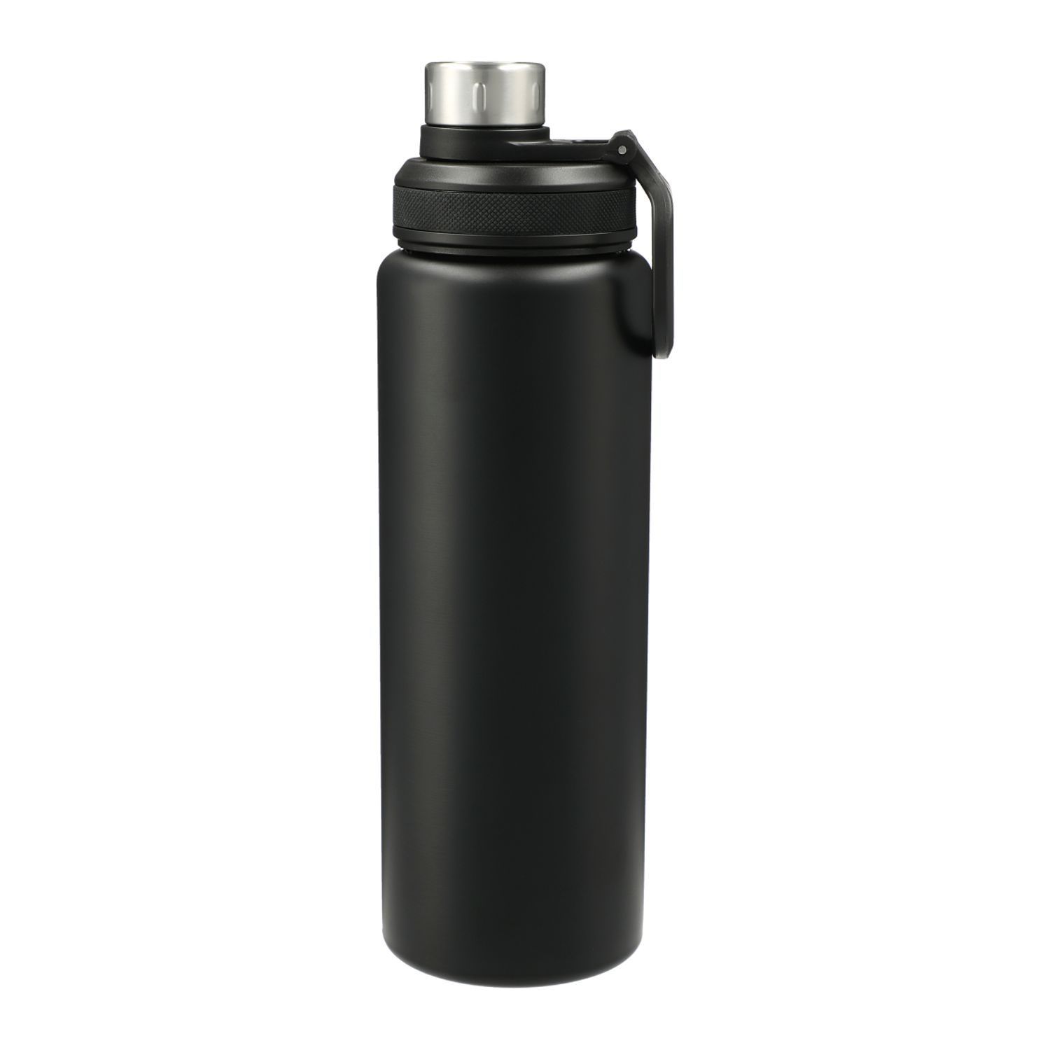 Vasco 32oz Stainless Steel Bottle in Black