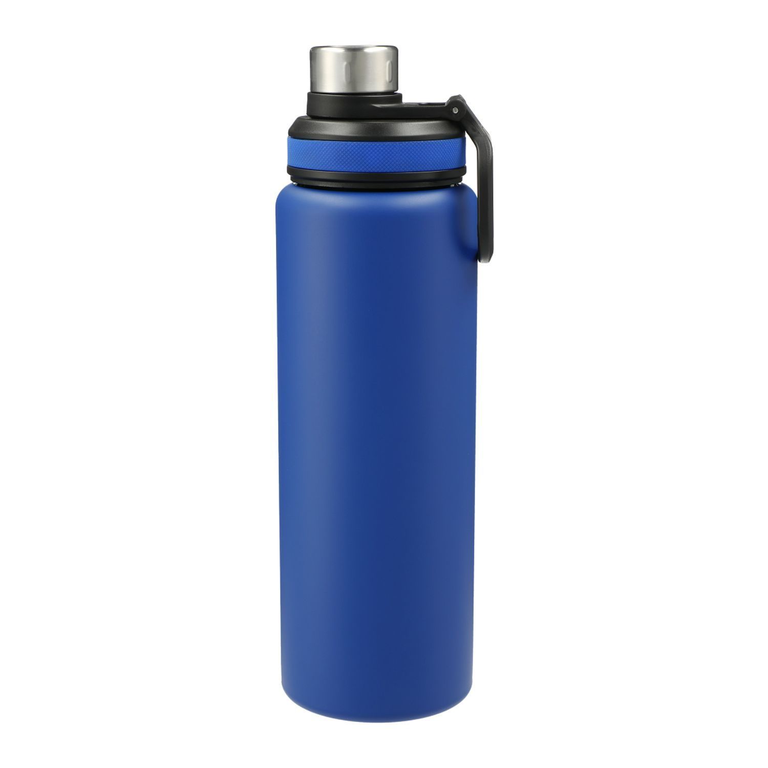 Vasco 32oz Stainless Steel Bottle in Blue