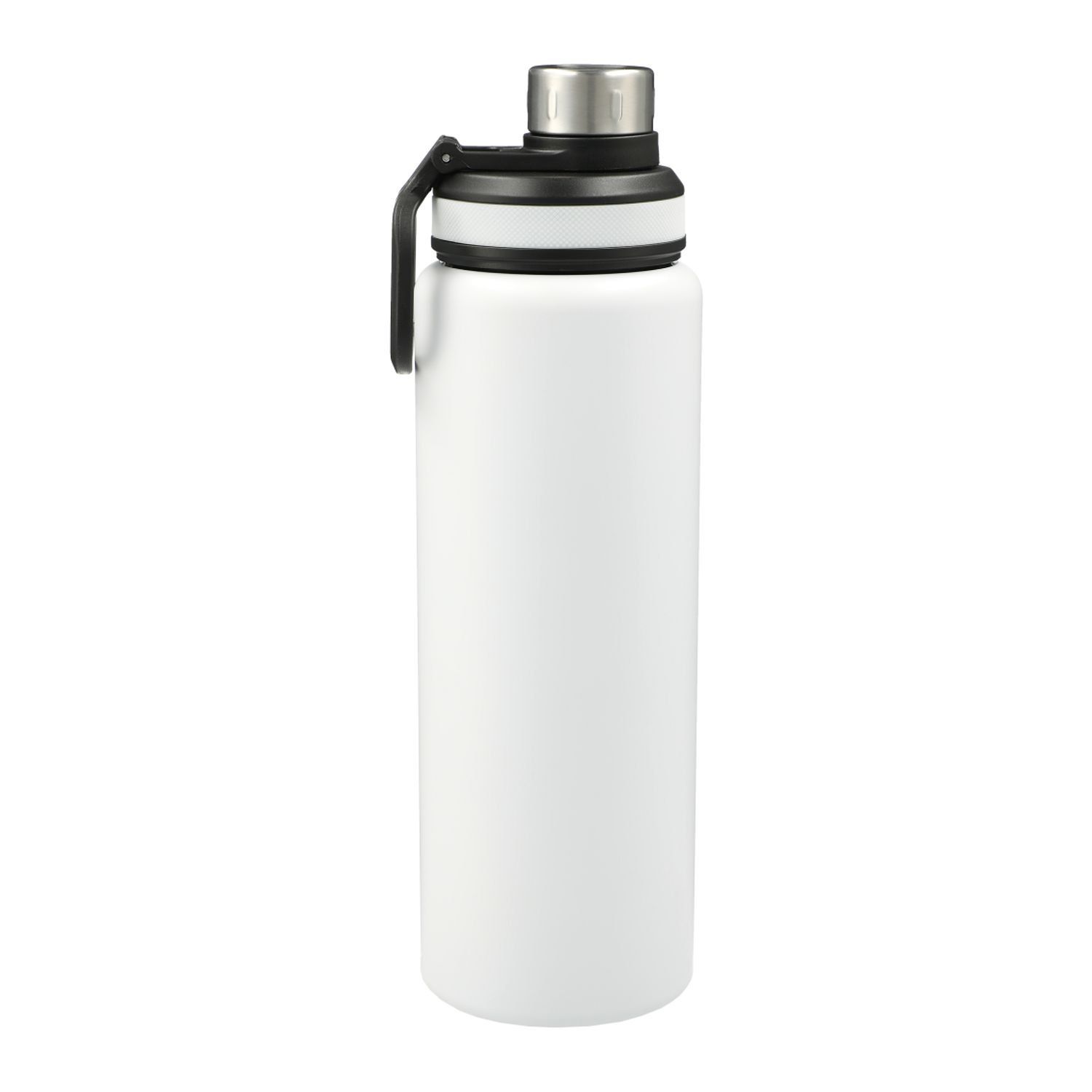 Custom Vasco 32oz Stainless Steel Bottle - Coastal Reign