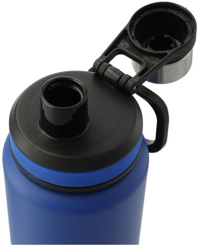 An image of a Custom Vasco 32oz Stainless Steel Bottle!