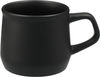 Am image of a Custom Angus 12oz Ceramic Mug in Black!