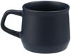 An image of a Custom Angus 12oz Ceramic Mug in Navy!
