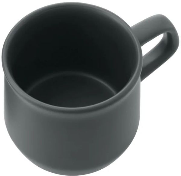 An image of a Custom Angus 12oz Ceramic Mug!