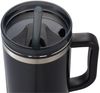 An image of a Custom Thor 40 oz EcoFriendly Straw Tumbler!
