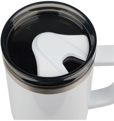 An image of a Custom Thor 40 oz EcoFriendly Straw Tumbler!