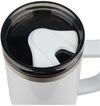 An image of a Custom Thor 40 oz EcoFriendly Straw Tumbler!
