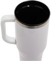 An image of a Custom Thor 40 oz EcoFriendly Straw Tumbler!