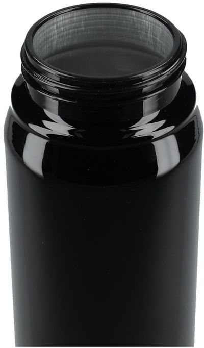 An image of a Custom Billy 26oz Eco Friendly Aluminum Bottle With FSC Bamboo Lid!