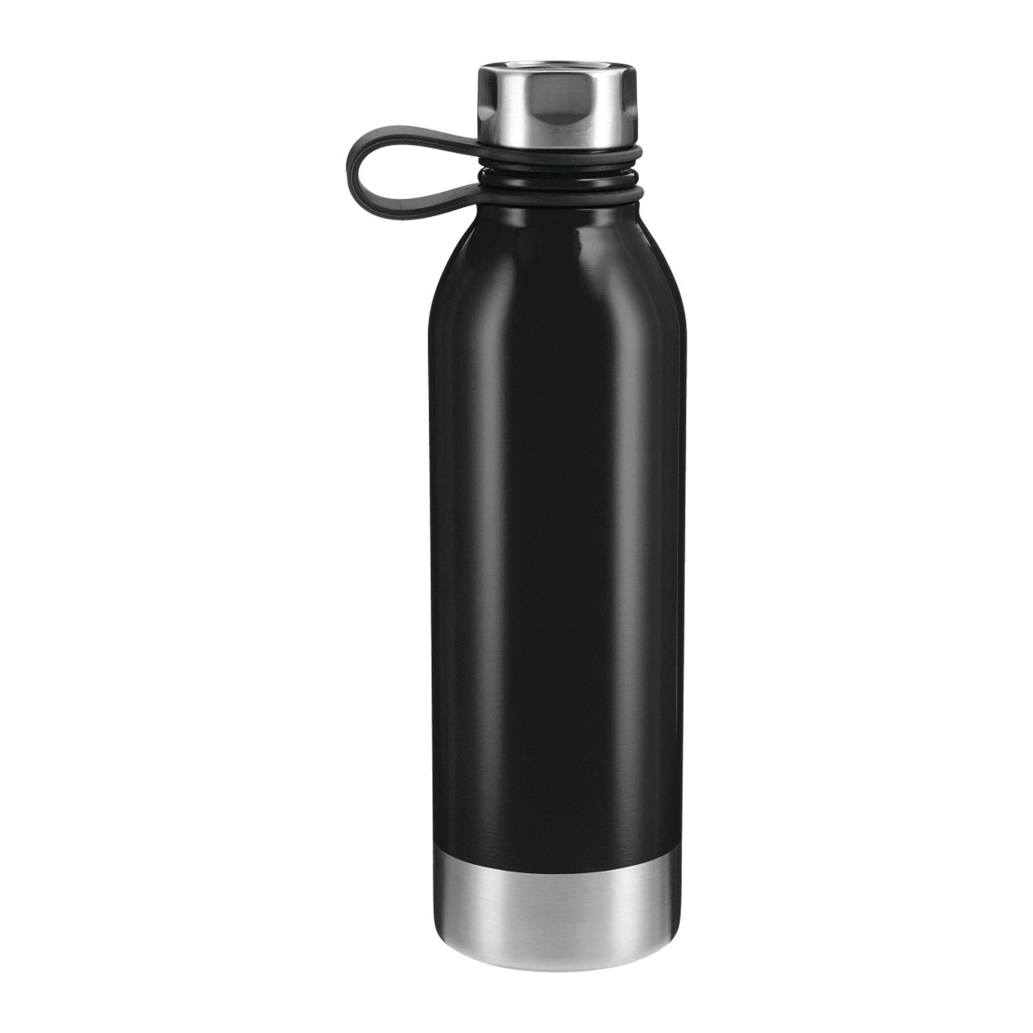 Custom Perth 25oz Stainless Sports Bottle - Coastal Reign