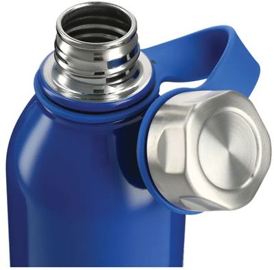 An image of a Custom Perth 25oz Stainless Sports Bottle!