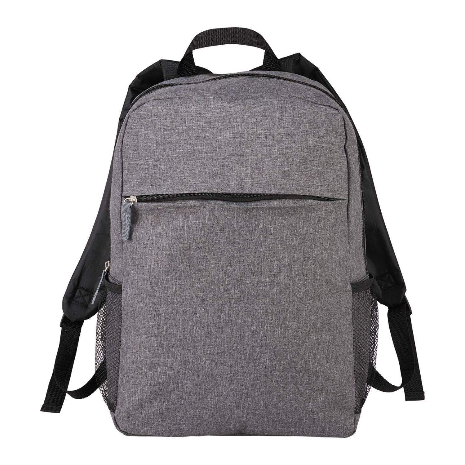 Urban 15" Computer Backpack in Graphite