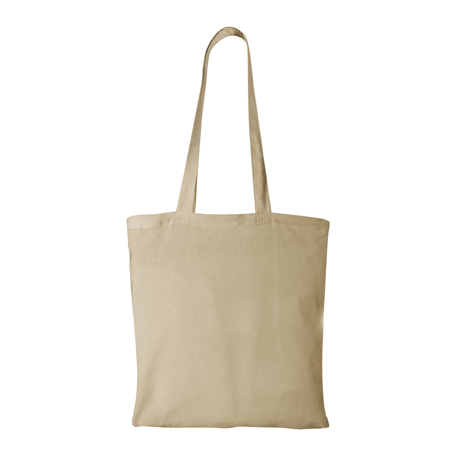 Carolina 4oz Cotton Canvas Tote in Natural