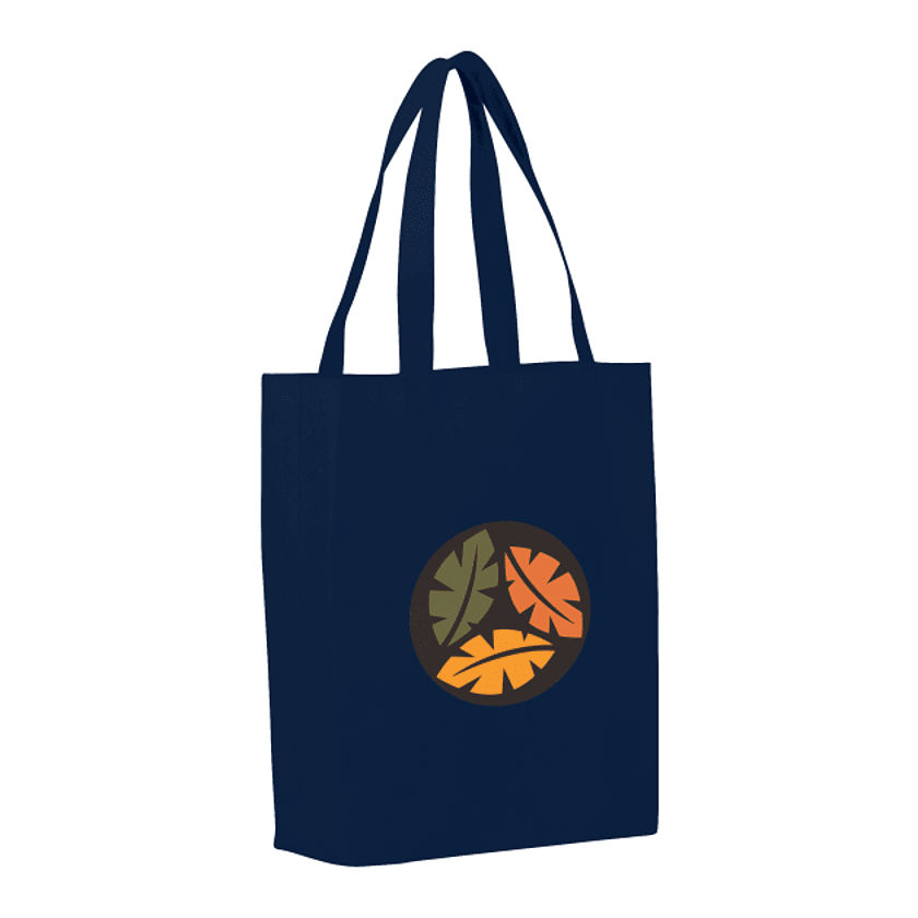 Eros NonWoven Shopper Tote