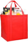 An image of a Custom Hercules Non Woven Grocery Tote!
