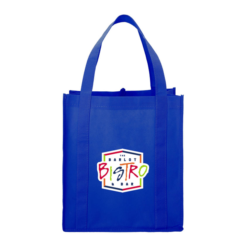 Hercules Non Woven Grocery Tote