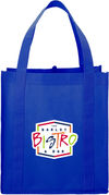 An image of a Custom Hercules Non Woven Grocery Tote!
