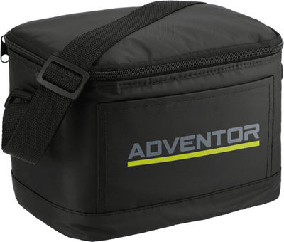 An image of a Custom Classic 6 Can Lunch Cooler!