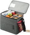 An image of a Custom Vila Recycled 12 Can Lunch Cooler!