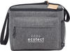 An image of a Custom Vila Recycled 12 Can Lunch Cooler!