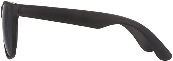 Am image of a Custom Retro Sunglasses in Black!
