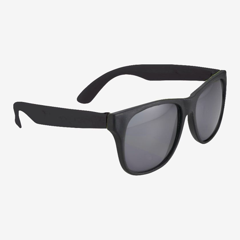 Custom Retro Sunglasses - Coastal Reign