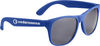 An image of a Custom Solid Retro Sunglasses!