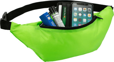 An image of a Custom Hipster Recycled rPET Fanny Pack!