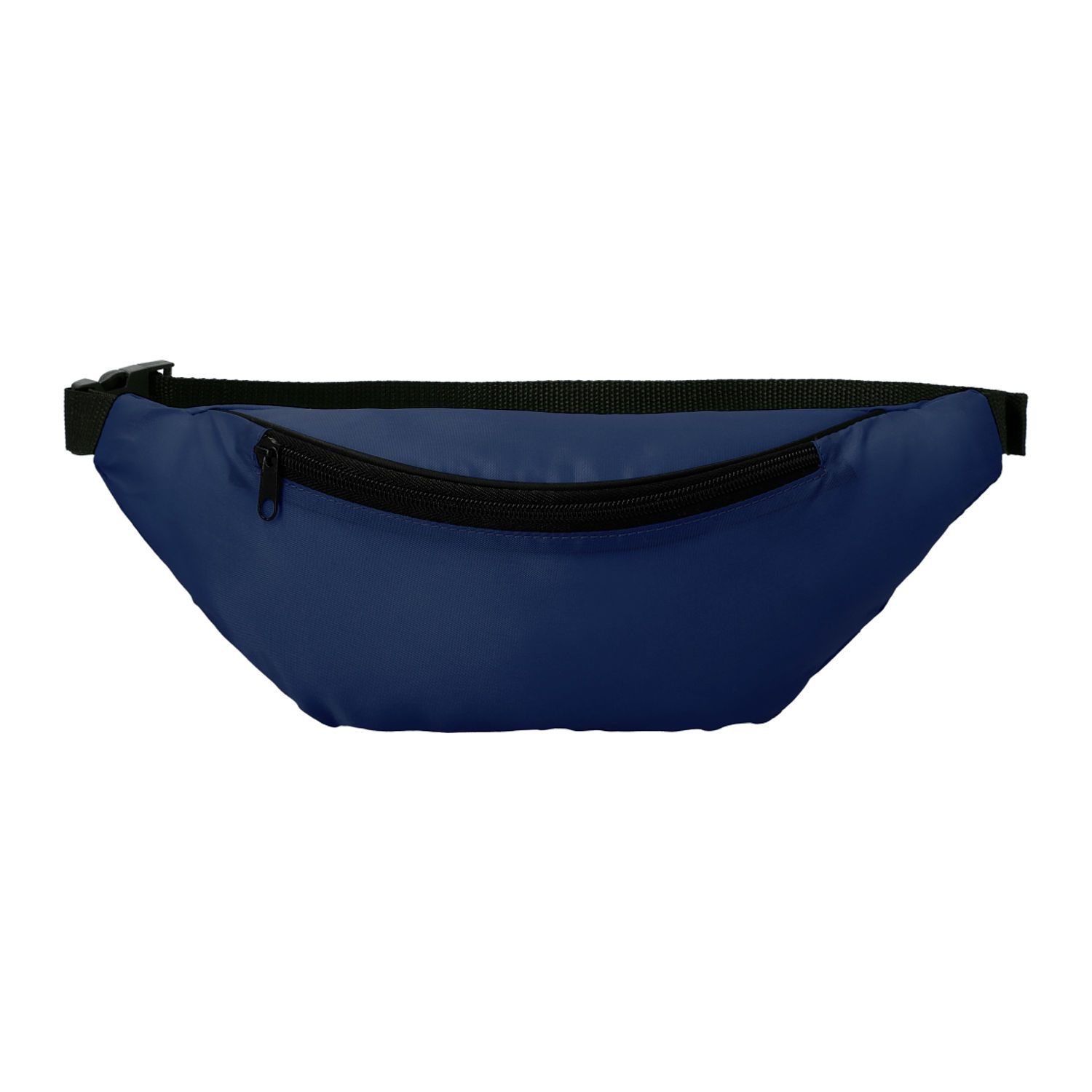 Hipster Recycled rPET Fanny Pack in Navy