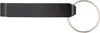 Am image of a Custom Aluminum BottleCan Opener in Black!
