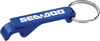 An image of a Custom Aluminum BottleCan Opener!