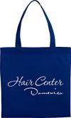 An image of a Custom Small Zeus Non Woven Convention Tote!