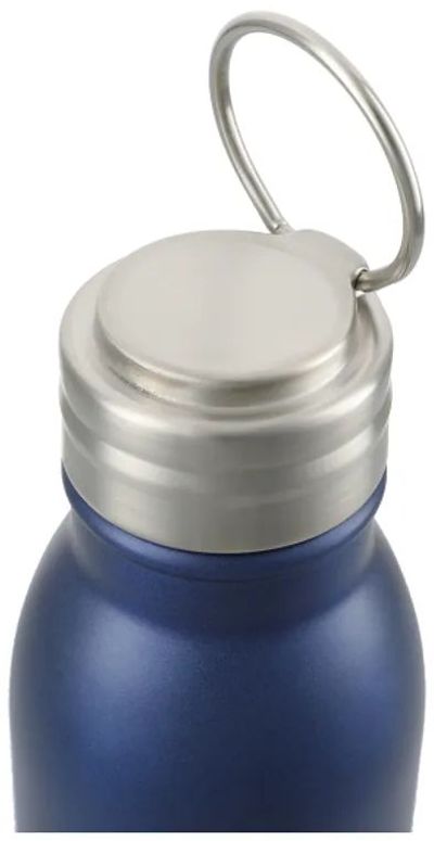 An image of a Custom Vida 24oz Stainless Steel Bottle!
