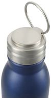 An image of a Custom Vida 24oz Stainless Steel Bottle!