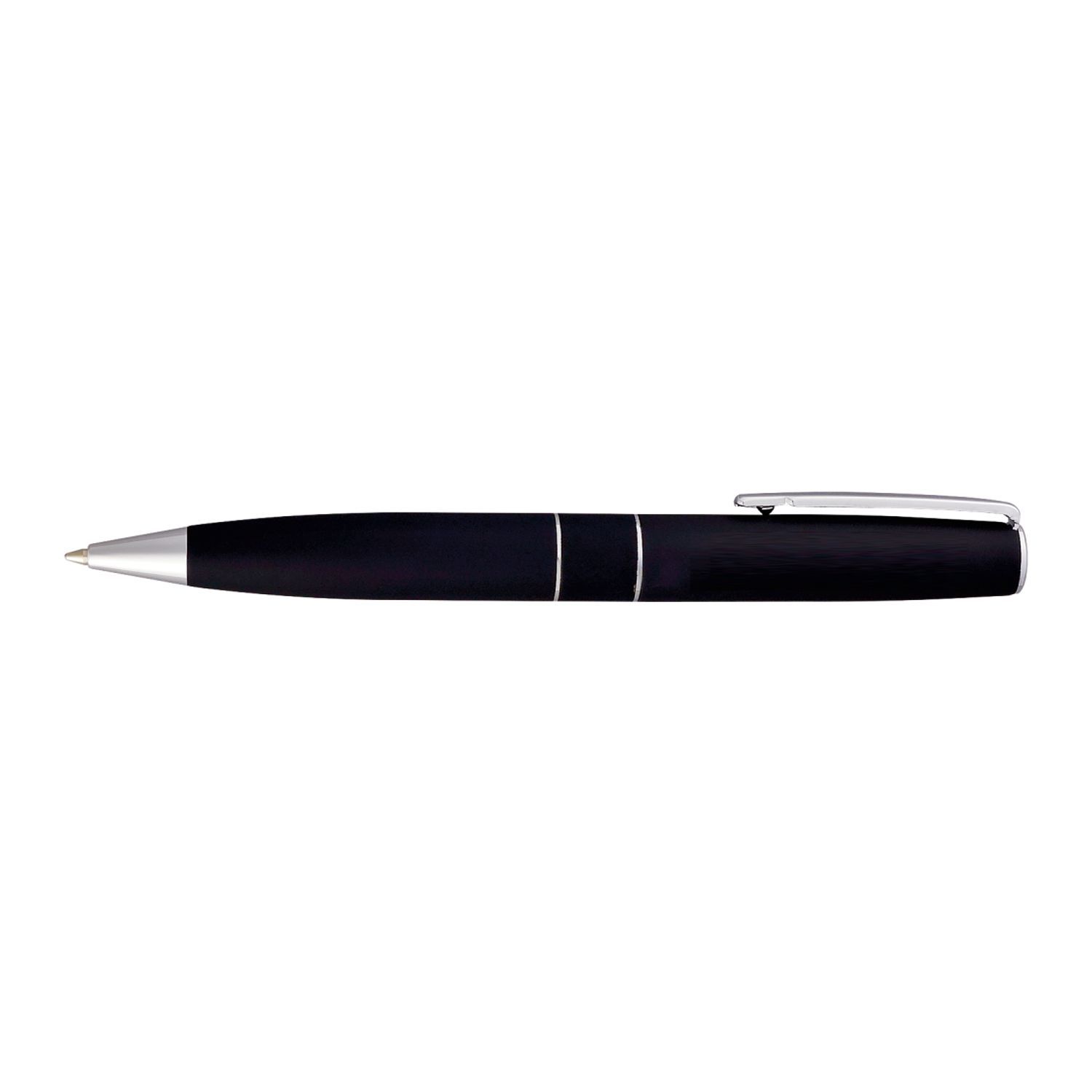 SoHo Ballpoint in Black