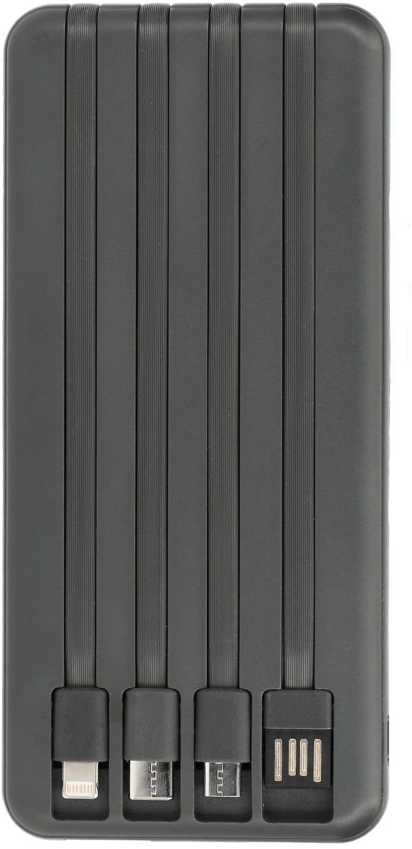 An image of a Custom Solekick MagClick 10000 15W Wireless Power Bank!