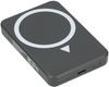 An image of a Custom Solekick MagClick 5000 mAh Wireless Power Bank!