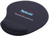 An image of a Custom Solid Jersey Gel Mouse Pad With Wrist Rest!