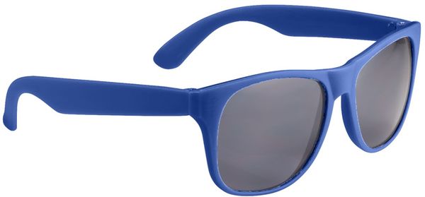 An image of a Custom Solid Retro Sunglasses!