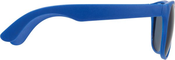 An image of a Custom Solid Retro Sunglasses!