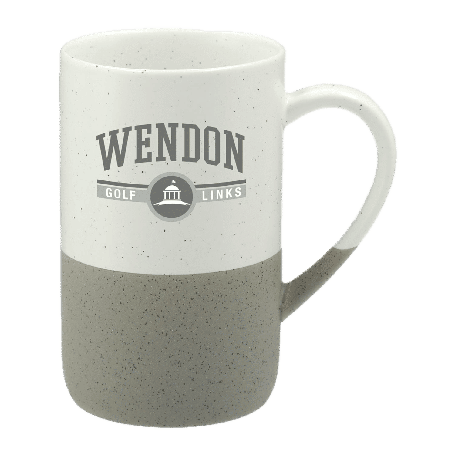 Speckled Wayland Ceramic Mug 13oz