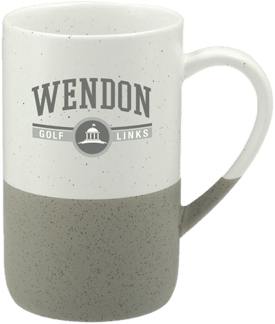 An image of a Custom Speckled Wayland Ceramic Mug 13oz!