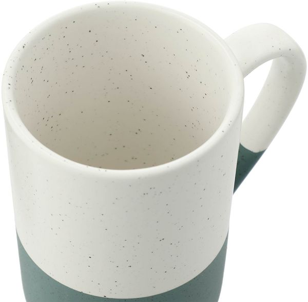 An image of a Custom Speckled Wayland Ceramic Mug 13oz!
