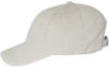 An image of a Custom Sportsman Pigment Dyed Cap in Stone!