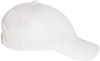 An image of a Custom Sportsman Pigment Dyed Cap in White!