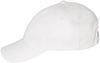 An image of a Custom Sportsman Pigment Dyed Cap in White!