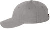 An image of a Custom Sportsman Unstructured Cap in Grey!